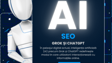 Avantajele SEO Optimizare AI în Căutările Grok și ChatGPT