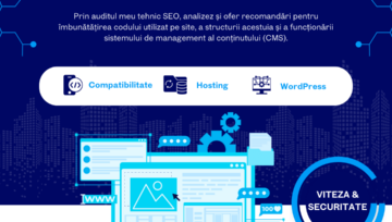 SEO Tehnic sau Optimizare On-Site – De ce este atât de important?